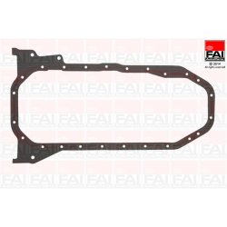 Oil Sump Gasket FAI SG736 OE Ref 074103609B