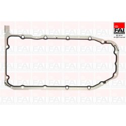 Oil Sump Gasket FAI SG742 OE Ref 652581