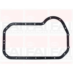 Oil Sump Gasket FAI SG751 OE Ref 048103609B