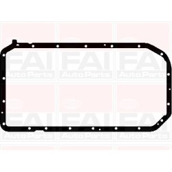 Oil Sump Gasket FAI SG753 OE Ref 11139067655 FAI