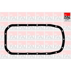 Oil Sump Gasket FAI SG769 OE Ref 7700866465