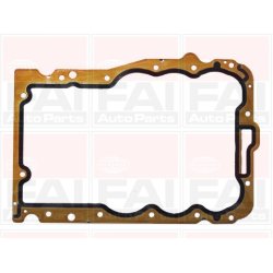 Oil Sump Gasket FAI SG861 OE Ref 652610