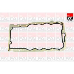 Oil Sump Gasket FAI SG862 OE Ref 90529957