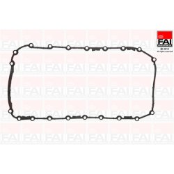 Oil Sump Gasket FAI SG880 OE Ref 7700103687
