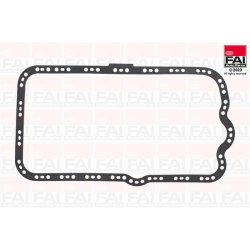 Oil Sump Gasket FAI SG896 OE Ref 7700857225 FAI