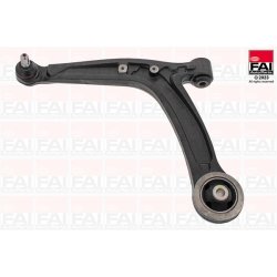 Control Trailing Arm FAI SS10457 OE Ref 51860383 FAI