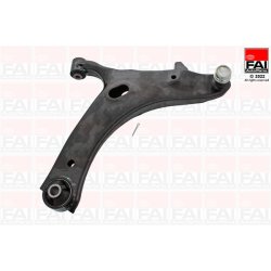 Control Trailing Arm FAI SS10500 OE Ref 20202SC001