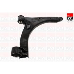 Control Trailing Arm FAI SS10697 OE Ref 65433156004