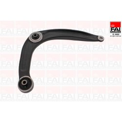 Control Trailing Arm FAI SS10993 OE Ref 3521V4