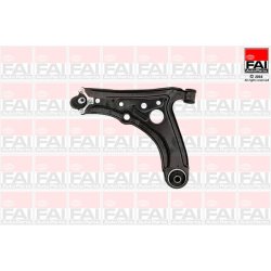 Control Trailing Arm FAI SS1220 OE Ref 6X0407151A FAI
