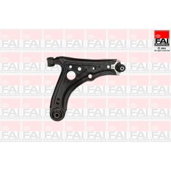 Control Trailing Arm FAI SS1221 OE Ref 6N0407151A FAI