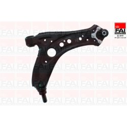 Control Trailing Arm FAI SS1277 OE Ref 6Q0407151DR FAI