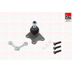 Ball Joint FAI SS1279 OE Ref 6Q0407366A FAI