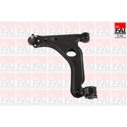 Control Trailing Arm FAI SS1347 OE Ref 24454477