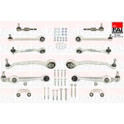 Control Trailing Arm Kit FAI SS2027 OE Ref 8D0498998B