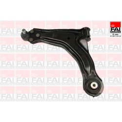 Control Trailing Arm FAI SS2035 OE Ref A6383300010