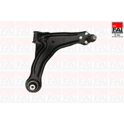Control Trailing Arm FAI SS2036 OE Ref A6383300110