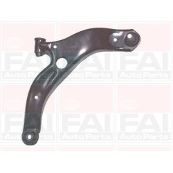 Control Trailing Arm FAI SS2120 OE Ref B25D34300A