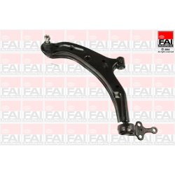 Control Trailing Arm FAI SS2367 OE Ref 545014M410