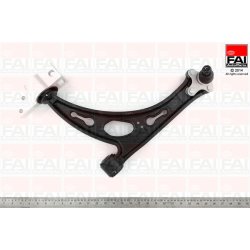 Control Trailing Arm FAI SS2440 OE Ref 1K0407151AC FAI