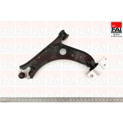 Control Trailing Arm FAI SS2442 OE Ref 1K0407151AB