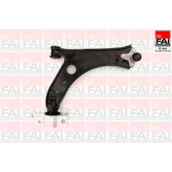 Control Trailing Arm FAI SS2443 OE Ref 1K0407152AB