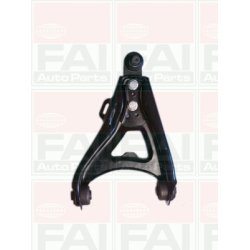 Control Trailing Arm FAI SS2444 OE Ref 7700425724 FAI