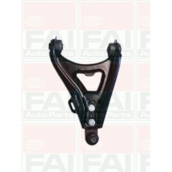 Control Trailing Arm FAI SS2445 OE Ref 7700834917 FAI