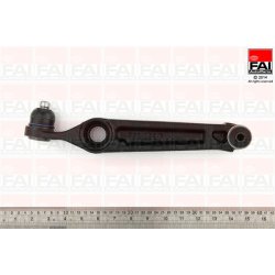 Control Trailing Arm FAI SS2462 OE Ref 4706665 FAI