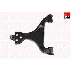 Control Trailing Arm FAI SS2561 OE Ref 6393300810