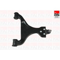 Control Trailing Arm FAI SS2562 OE Ref 6393300910
