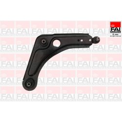 Control Trailing Arm FAI SS257 OE Ref 1058279