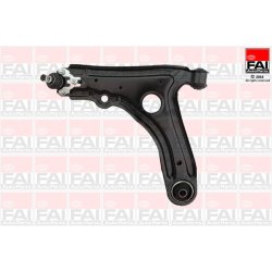 Control Trailing Arm FAI SS269 OE Ref 191407151B FAI