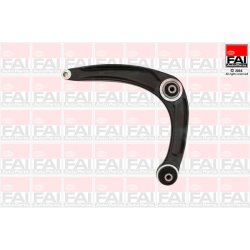 Control Trailing Arm FAI SS2715 OE Ref 3520V2