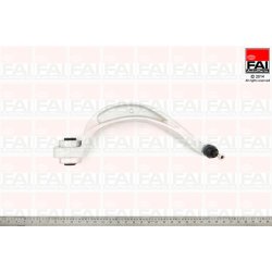 Control Trailing Arm FAI SS2721 OE Ref 8K0407693H