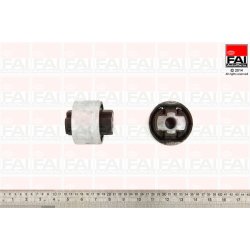 Control Trailing Arm Mount FAI SS2755 OE Ref 3520S1