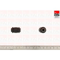 Control Trailing Arm Mount FAI SS2789 OE Ref 4806902130 FAI