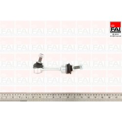 Stabiliser Bar Link coupling Rod FAI SS2796 OE Ref 33556771937