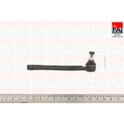 Tie Rod End FAI SS2800 OE Ref 568202H000 FAI