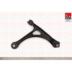Control Trailing Arm FAI SS2818 OE Ref 8N0407152A8N0407365