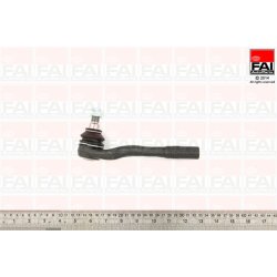 Tie Rod End FAI SS2824 OE Ref A2043300903 FAI