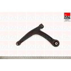 Control Trailing Arm FAI SS2858 OE Ref 50710621 FAI