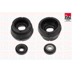 Suspension Strut Mount Repair Kit FAI SS3058 OE Ref 1J0412249