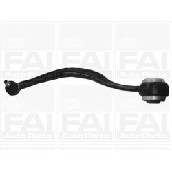 Control Trailing Arm FAI SS4023 OE Ref 31121141724