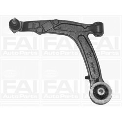Control Trailing Arm FAI SS4065 OE Ref 50703128 FAI