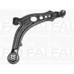 Control Trailing Arm FAI SS4068 OE Ref 51839218