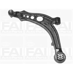 Control Trailing Arm FAI SS4069 OE Ref 51839219