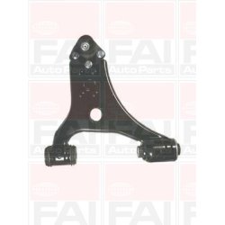Control Trailing Arm FAI SS4134 OE Ref 1693300707