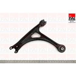 Control Trailing Arm FAI SS4552 OE Ref 8N0407152A