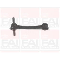 Control Trailing Arm FAI SS4808 OE Ref 52390SH3A00 FAI
